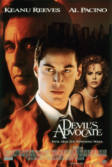 The Devils Advocate (1997)